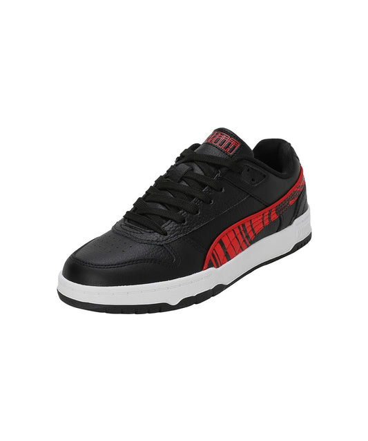 Puma Unisex-Kids' RBD Game Low V1 Sneaker