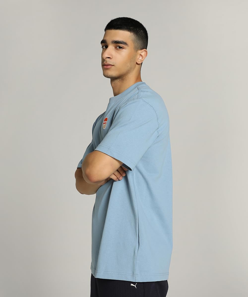 Puma Unisex Regular Fit T-Shirt