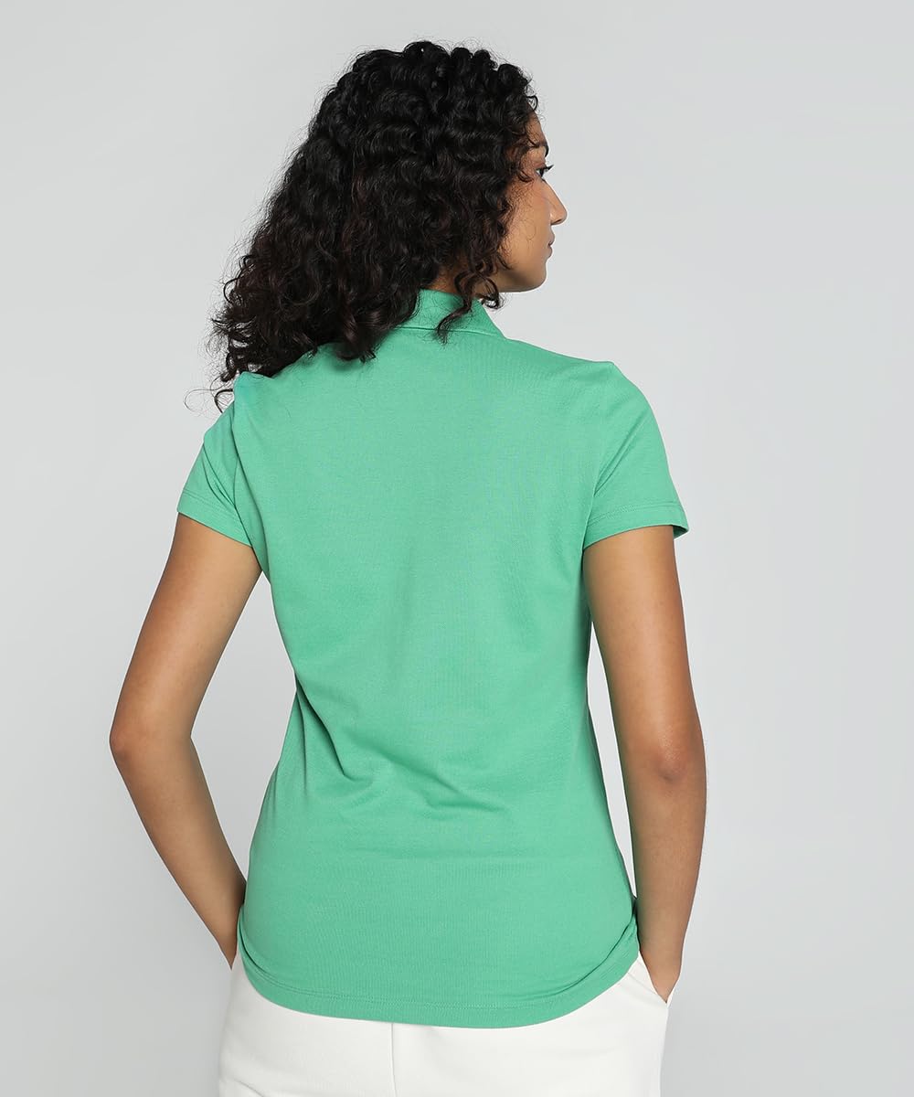 Puma Women's Regular fit T-Shirt