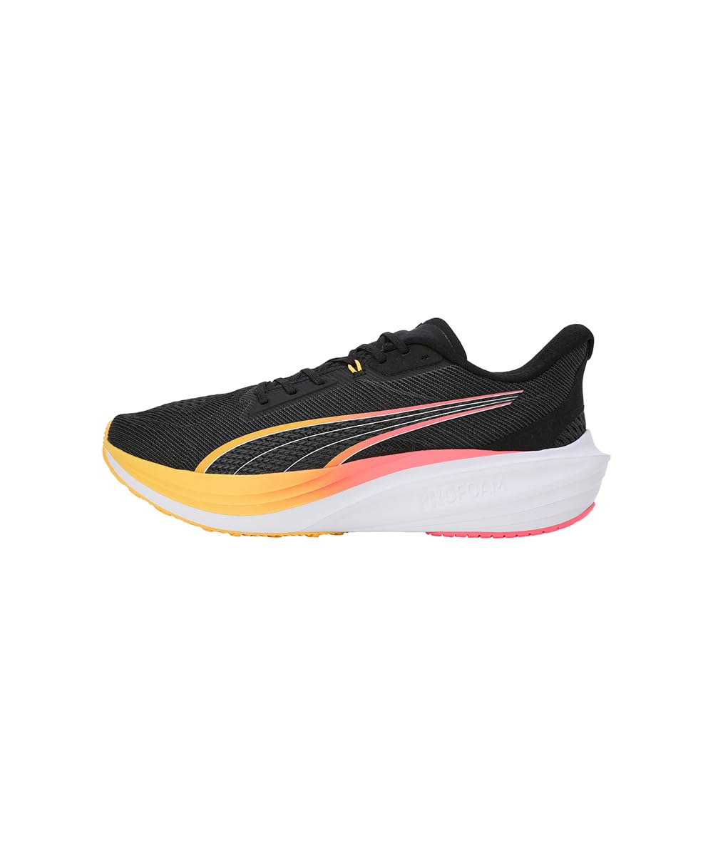 Puma Unisex-Adult Darter Pro Running Shoe