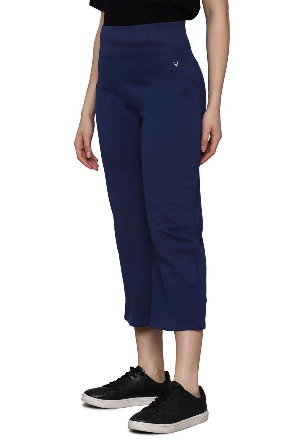 Allen Solly Women's Regular Fit Pants
