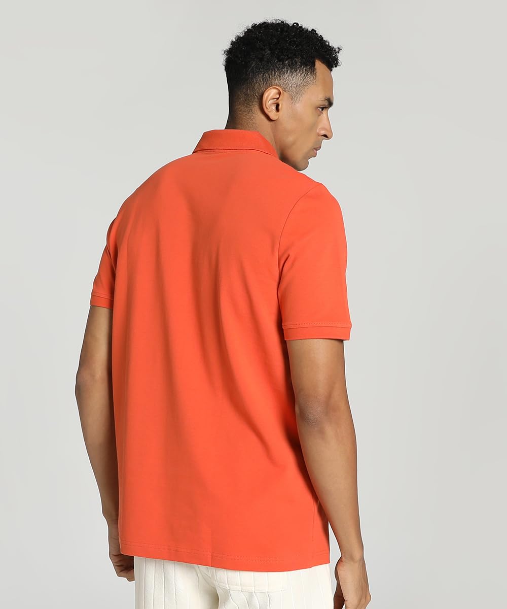 Puma Men Regular Fit T-Shirt