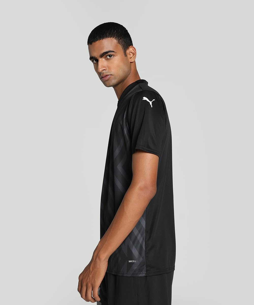 Puma Men's Slim Fit T-Shirt