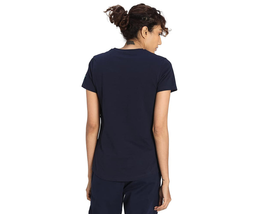 Puma Women's Regular Fit T-Shirt