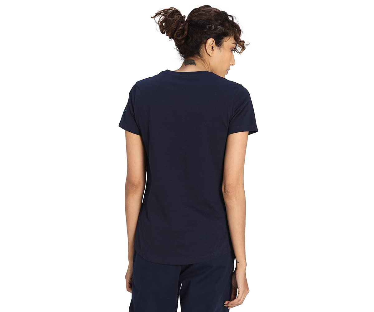 Puma Women's Regular Fit T-Shirt