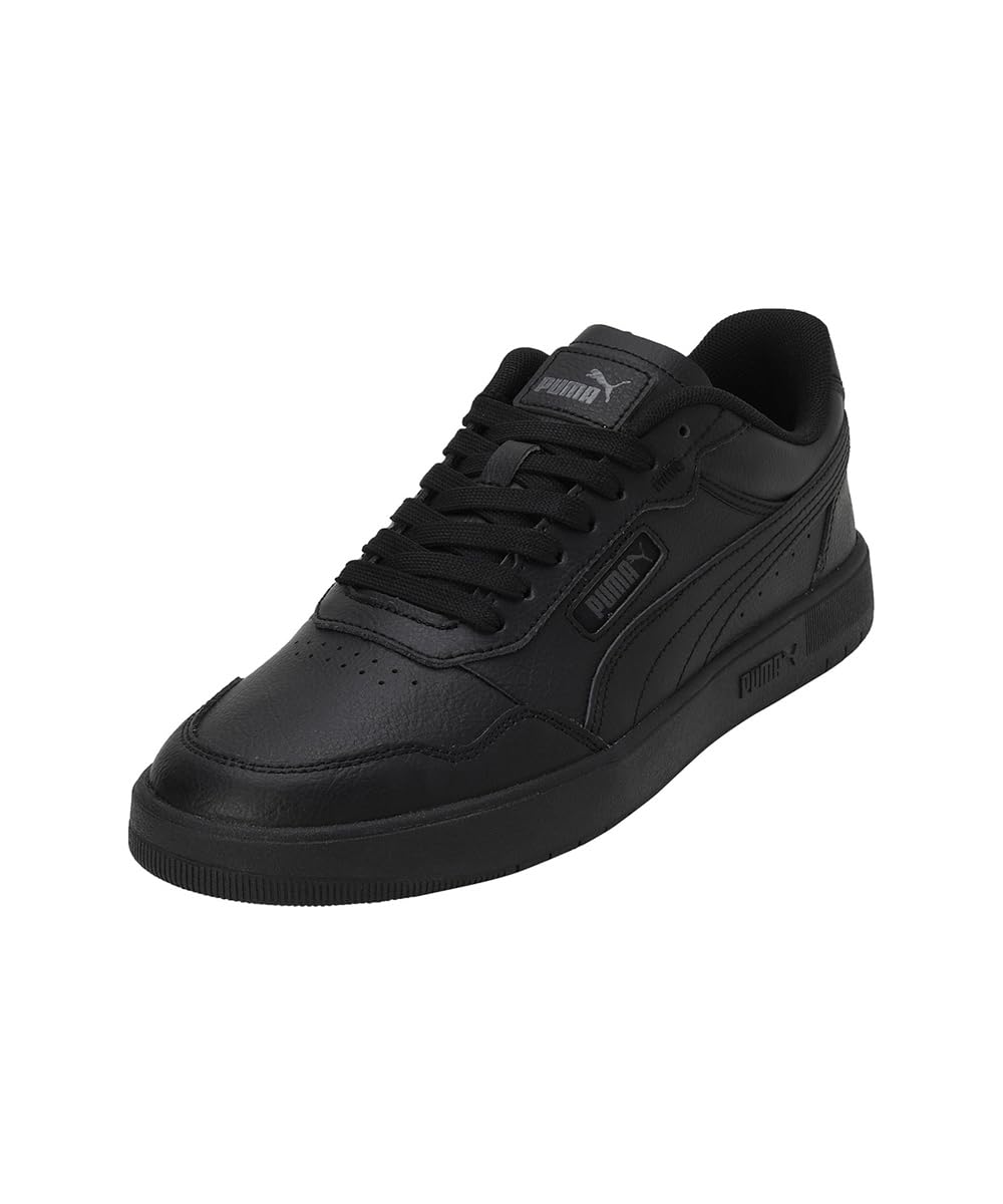 Puma Unisex Court Ultra Sneaker