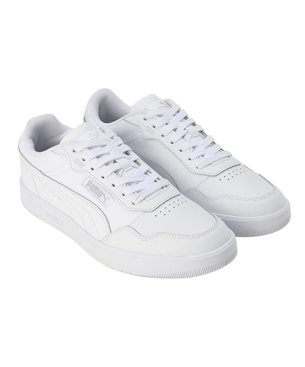 Puma Unisex Court Ultra Sneaker