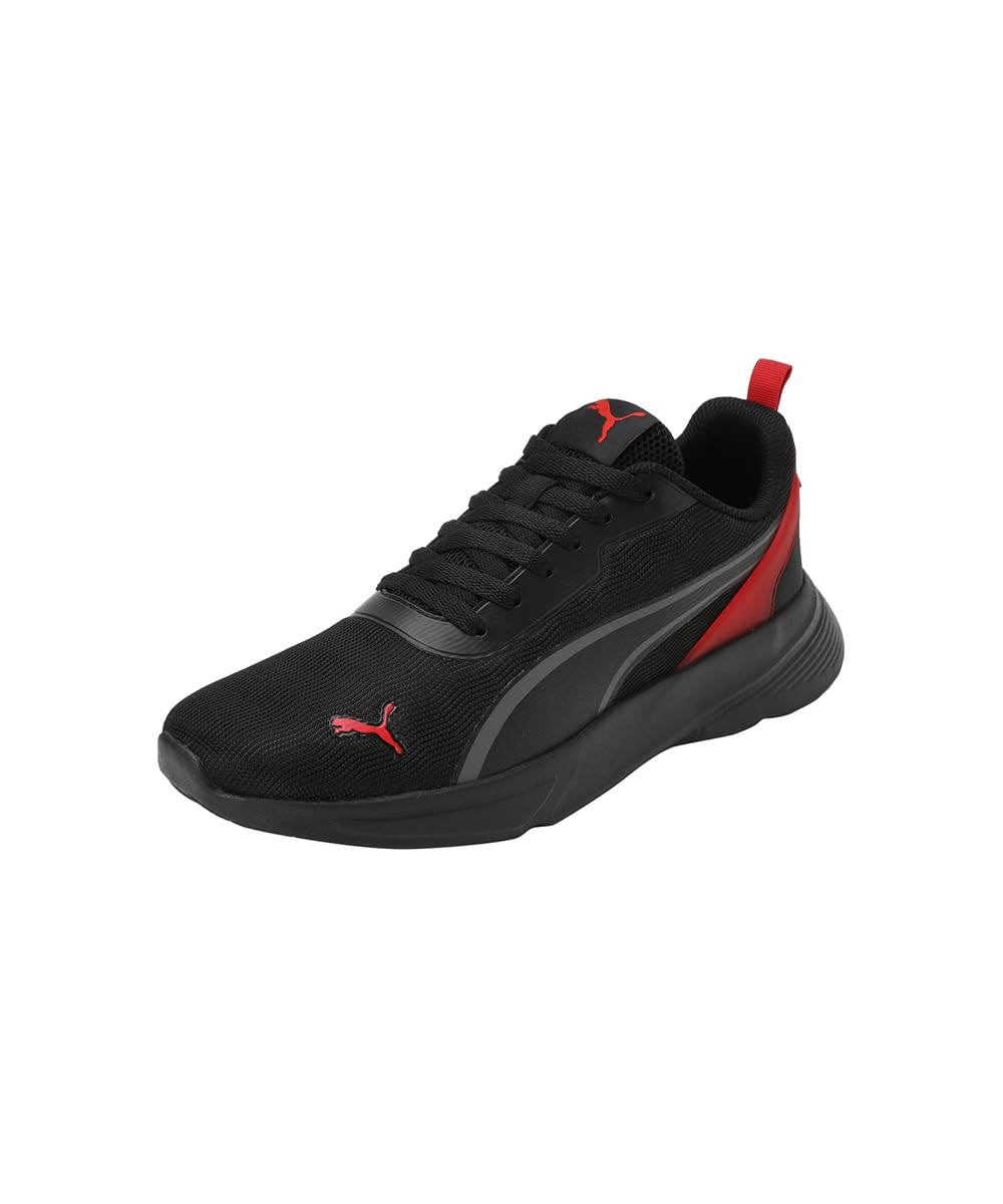 Puma Men's Alfarun Hyperwave Sneaker