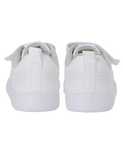 Puma Unisex-Kids' Courtflex v2 V PS Sneaker