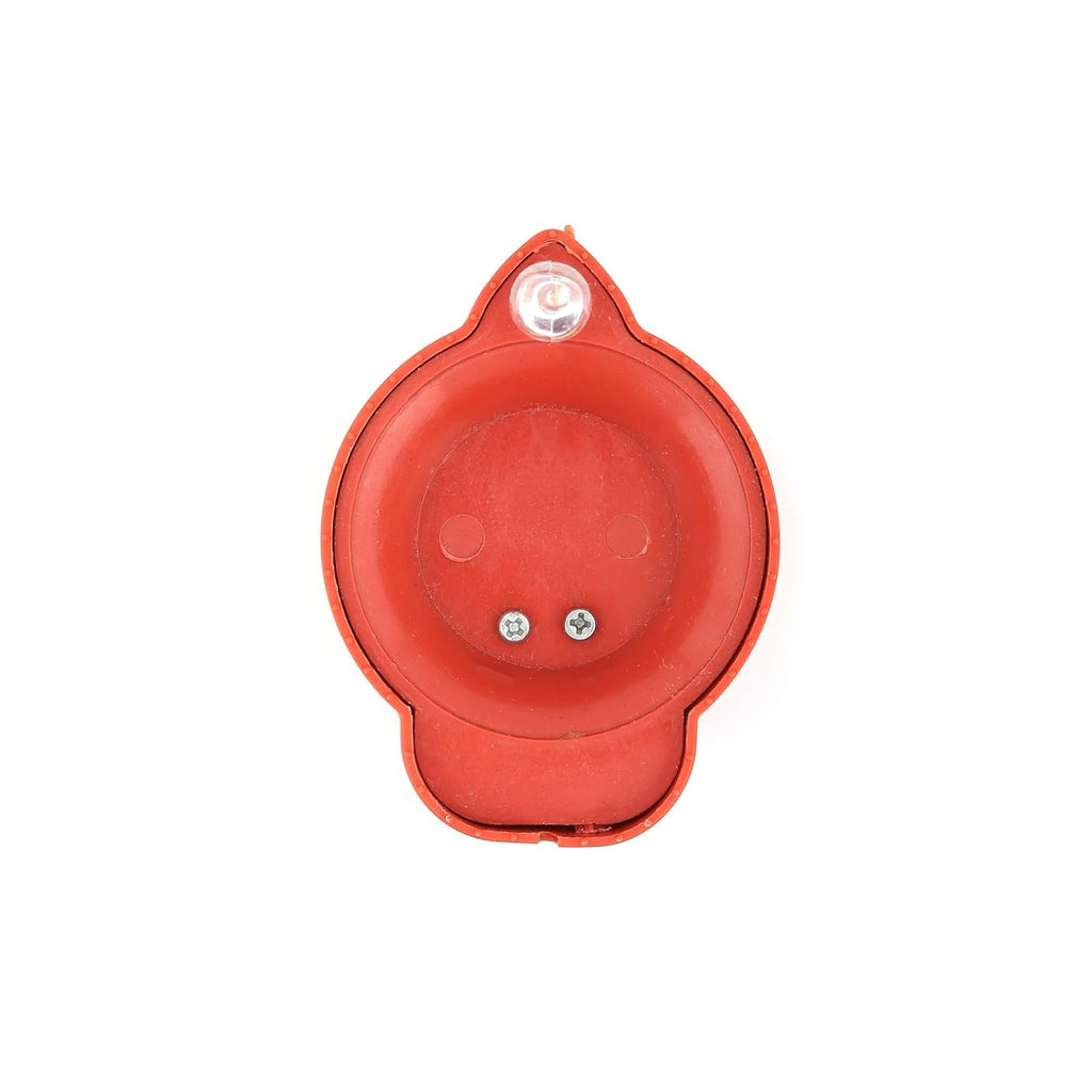 Dipika Enterprises Water Sensor Diya for Home Decoration Electric Flameless & Smokeless LED Diya Lights, Candle for Home Decor, Diwali Festivals Decoration,Christmas,New Year, Festive (Pack of 18)