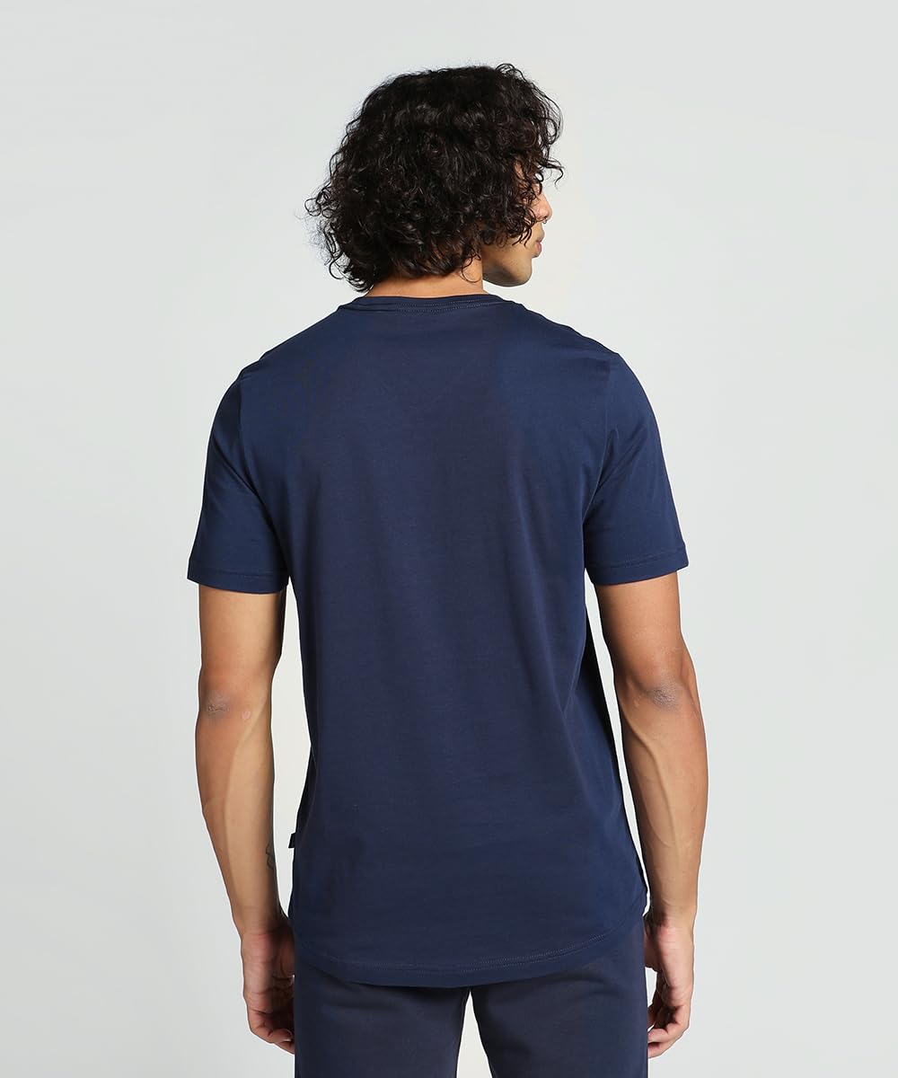Puma Men's Regular Fit T-Shirt