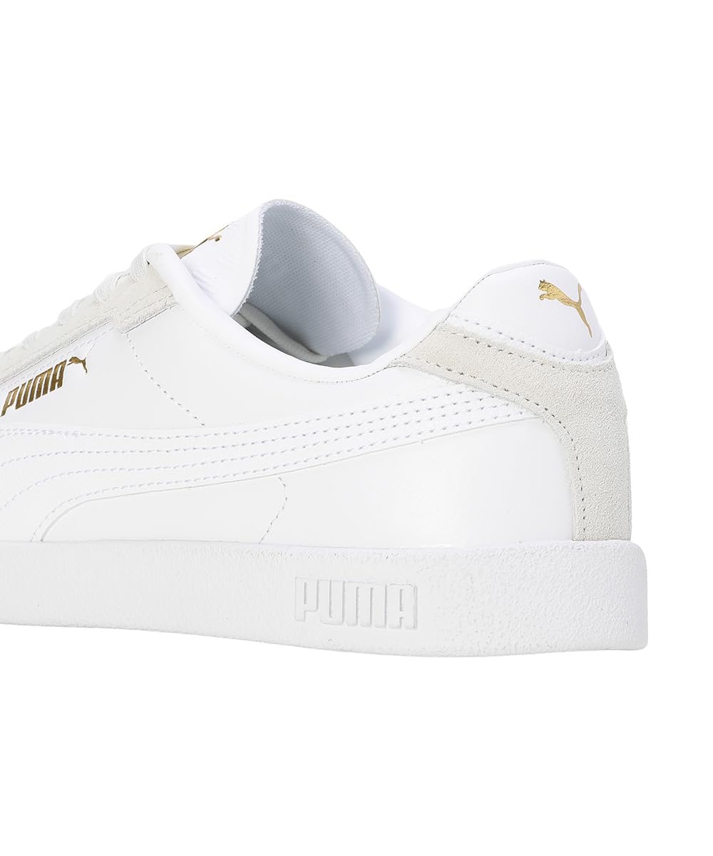 Puma Unisex-Adult Club Ii Era Sneaker