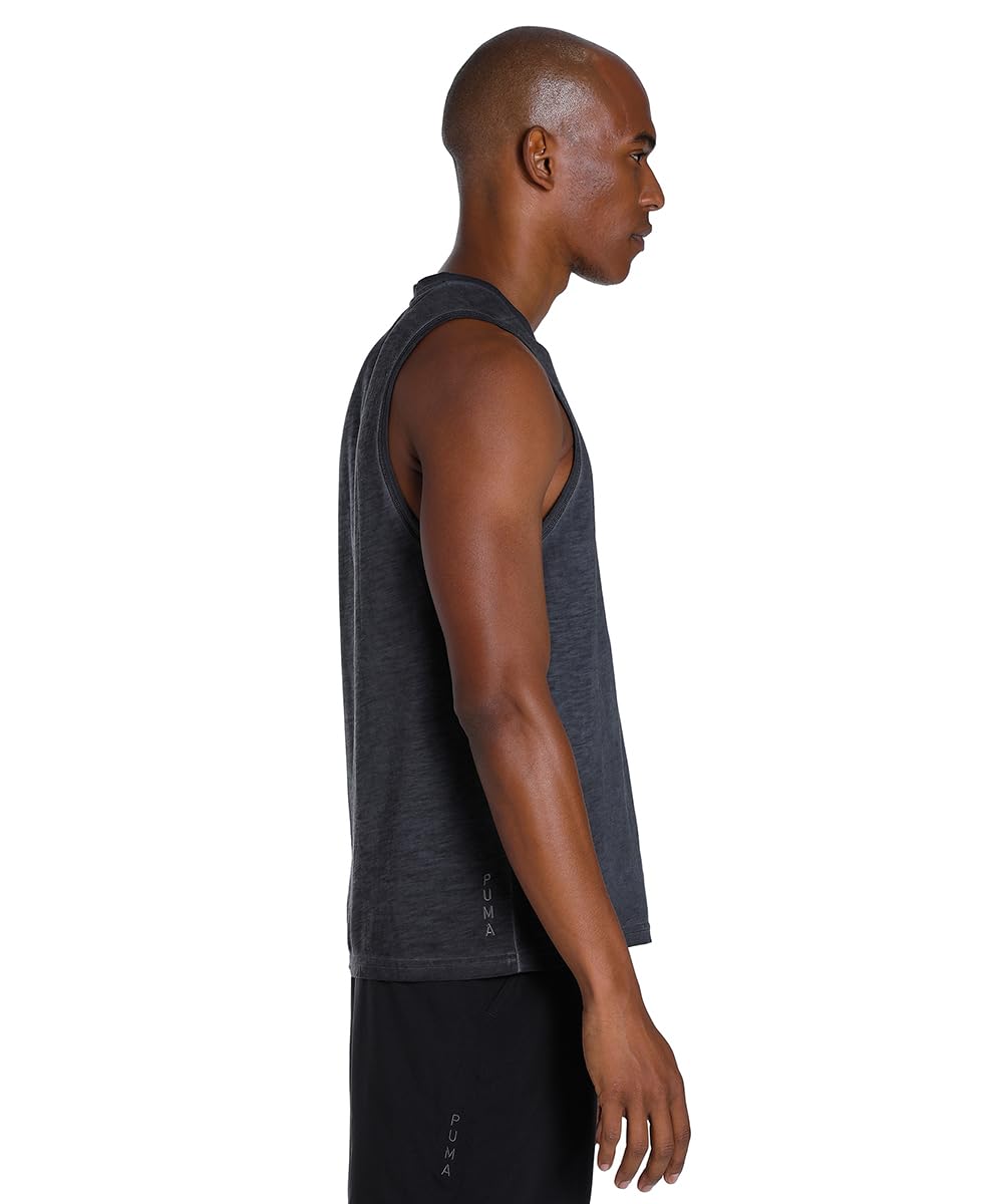 Puma Men's Regular Fit T-Shirt