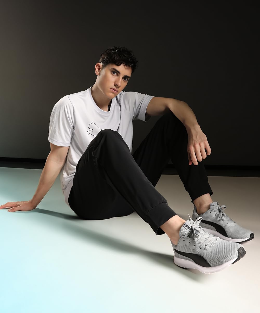 Puma Mens Snatch V2 Sneaker