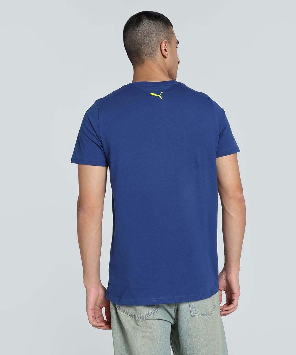 Puma Men's Classic Fit T-Shirt