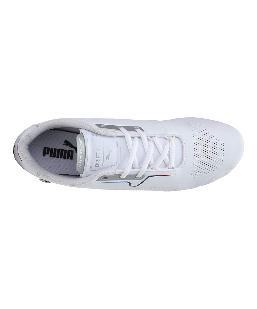 Puma Unisex Ferrari Drift Cat 8 Sneaker