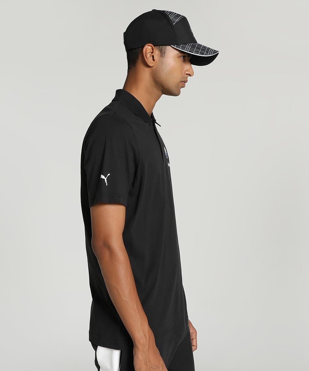 Puma Men Regular Fit T-Shirt