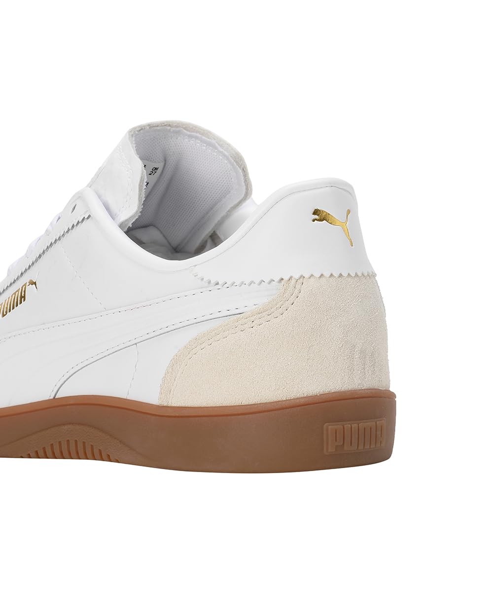 Puma Unisex-Adult Cassia Lux Sneaker