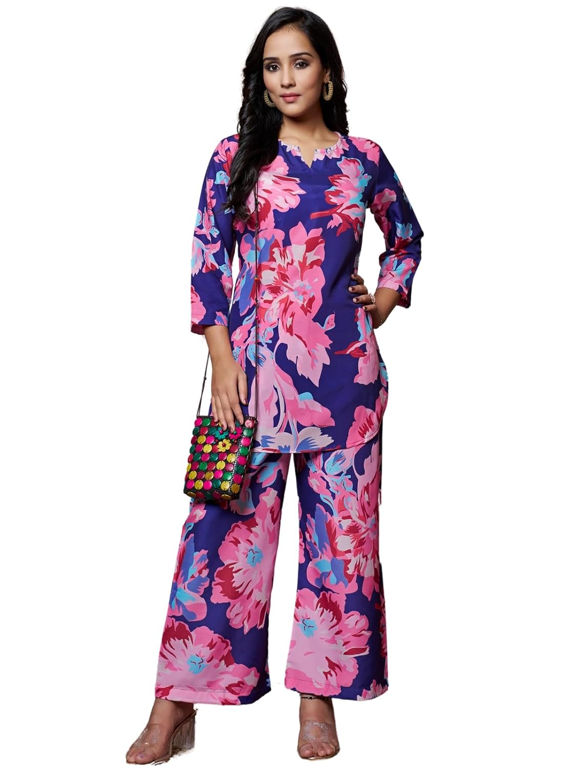 GRECIILOOKS Co Ord Set for Women