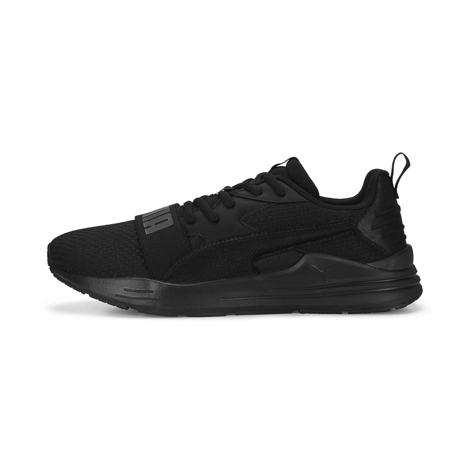 Puma Unisex-Adult Wired Run Pure Sneaker