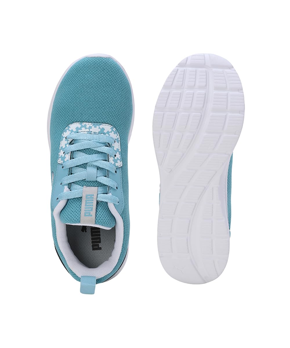 Puma Unisex-Kids' Spacestrix Running Shoe