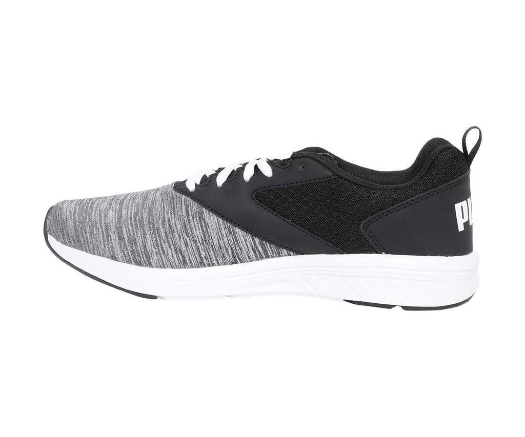 Puma Unisex-Adult Nrgy Comet Running Shoe