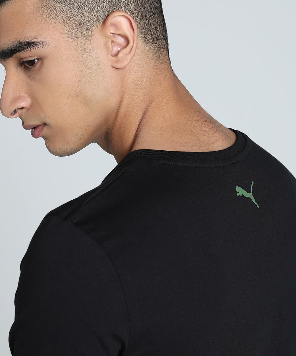 Puma Men's Classic Fit T-Shirt