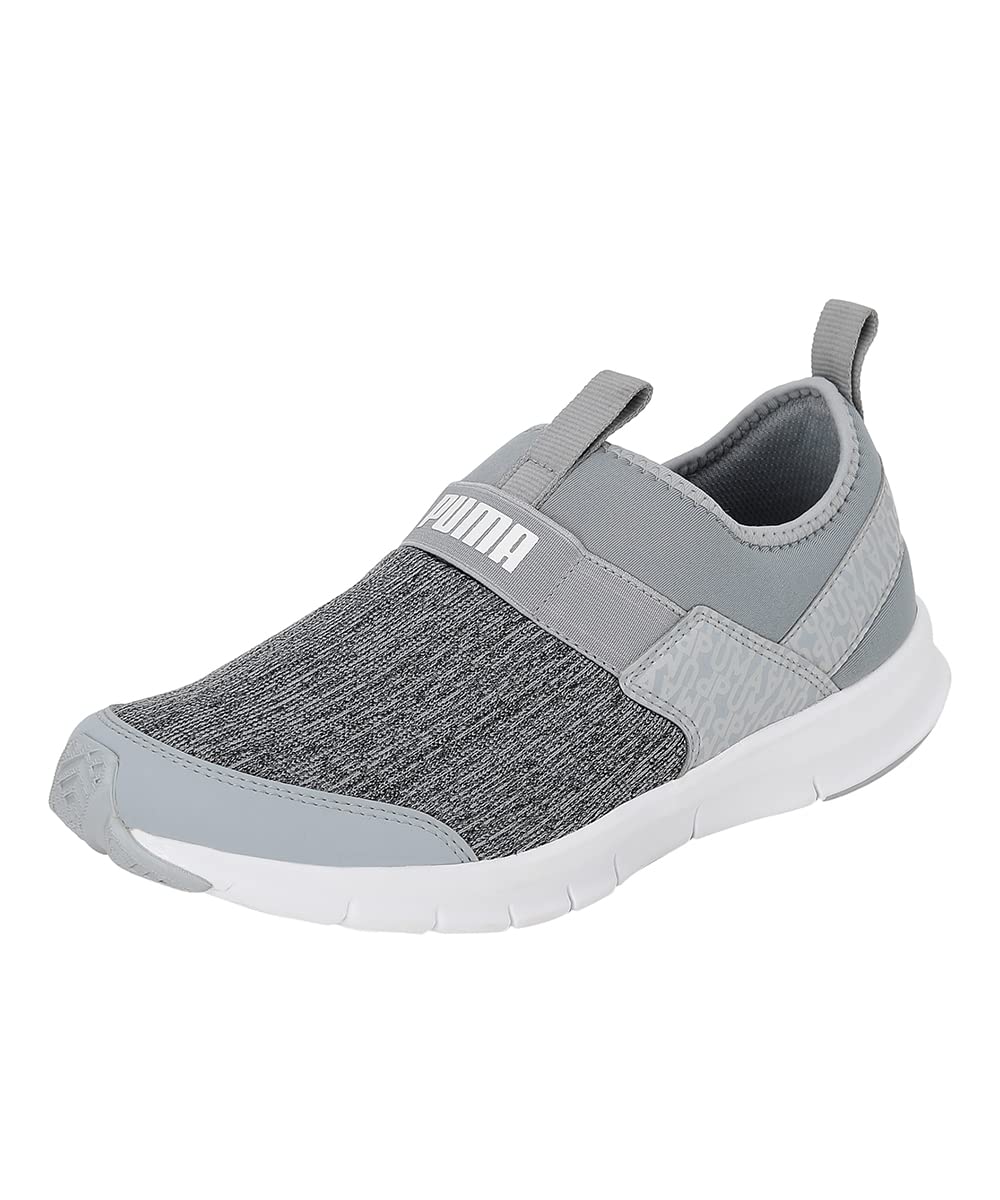 Puma Men's Knit V3 Walking Shoe