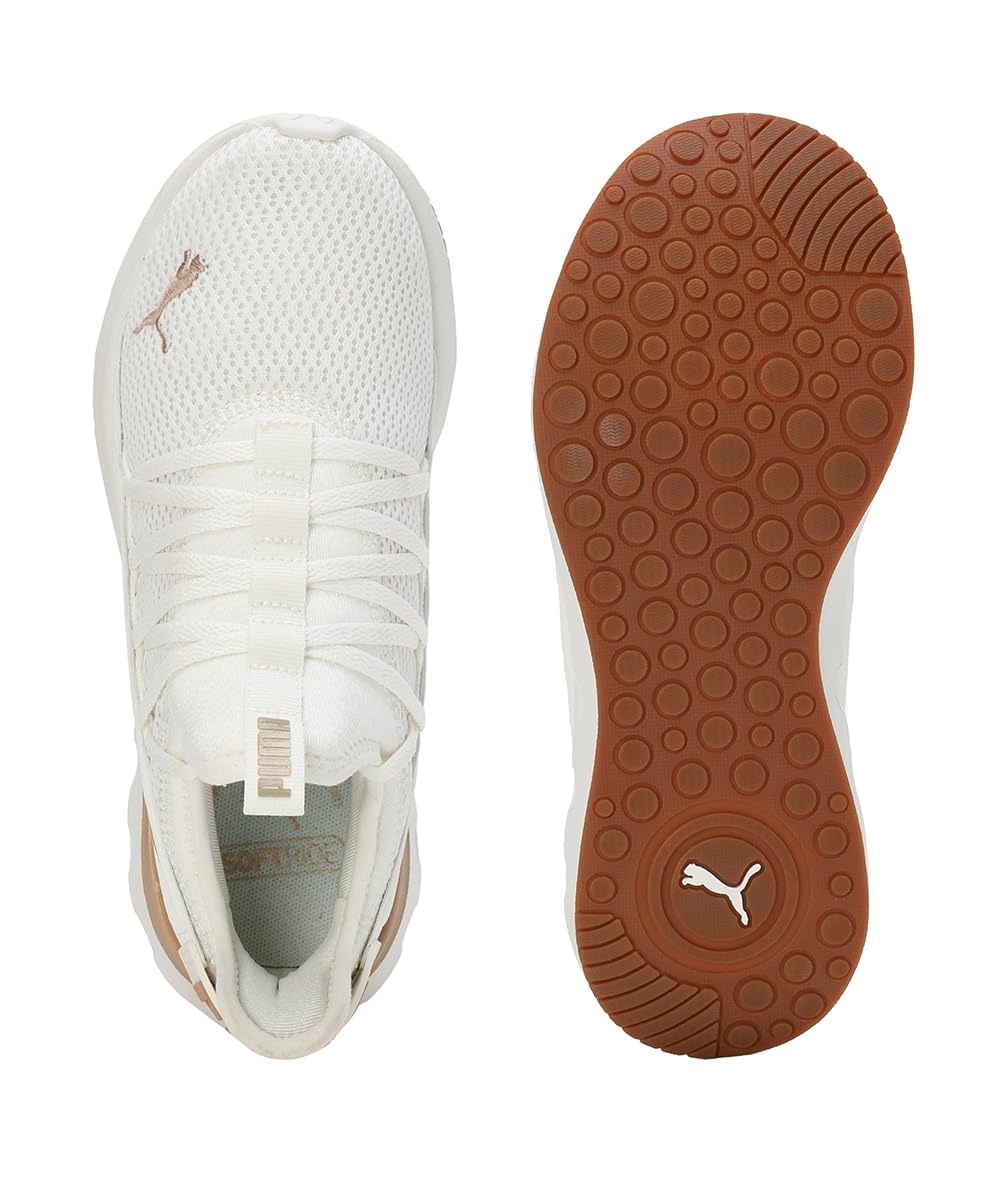 Puma Unisex-Adult Softride Carson Fresh Running Shoe