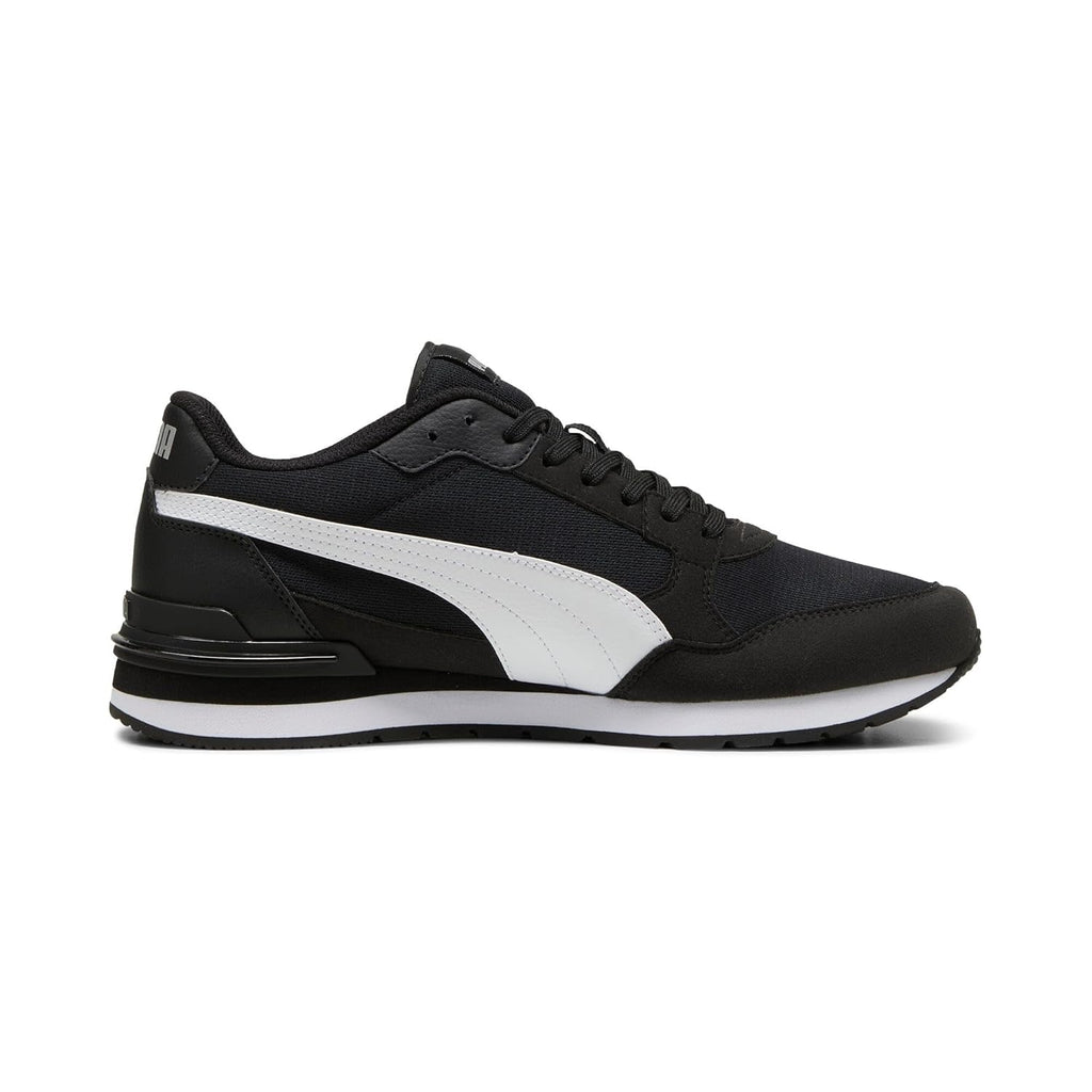 Puma Unisex ST Runner v4 Sneaker