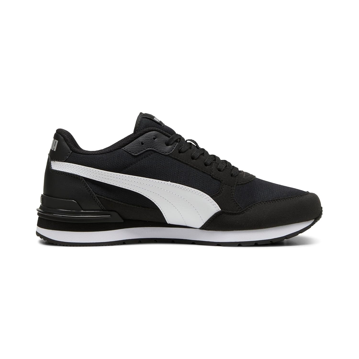 Puma Unisex ST Runner v4 Sneaker