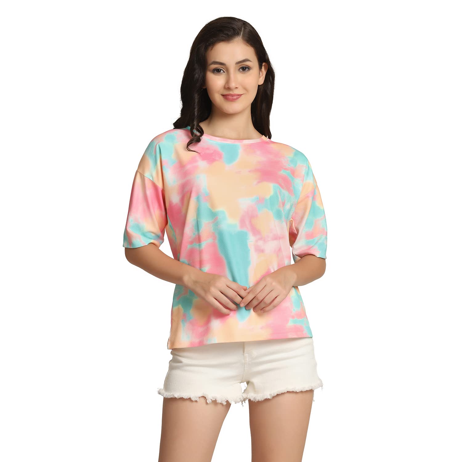 GRECIILOOKS T Shirt for Women