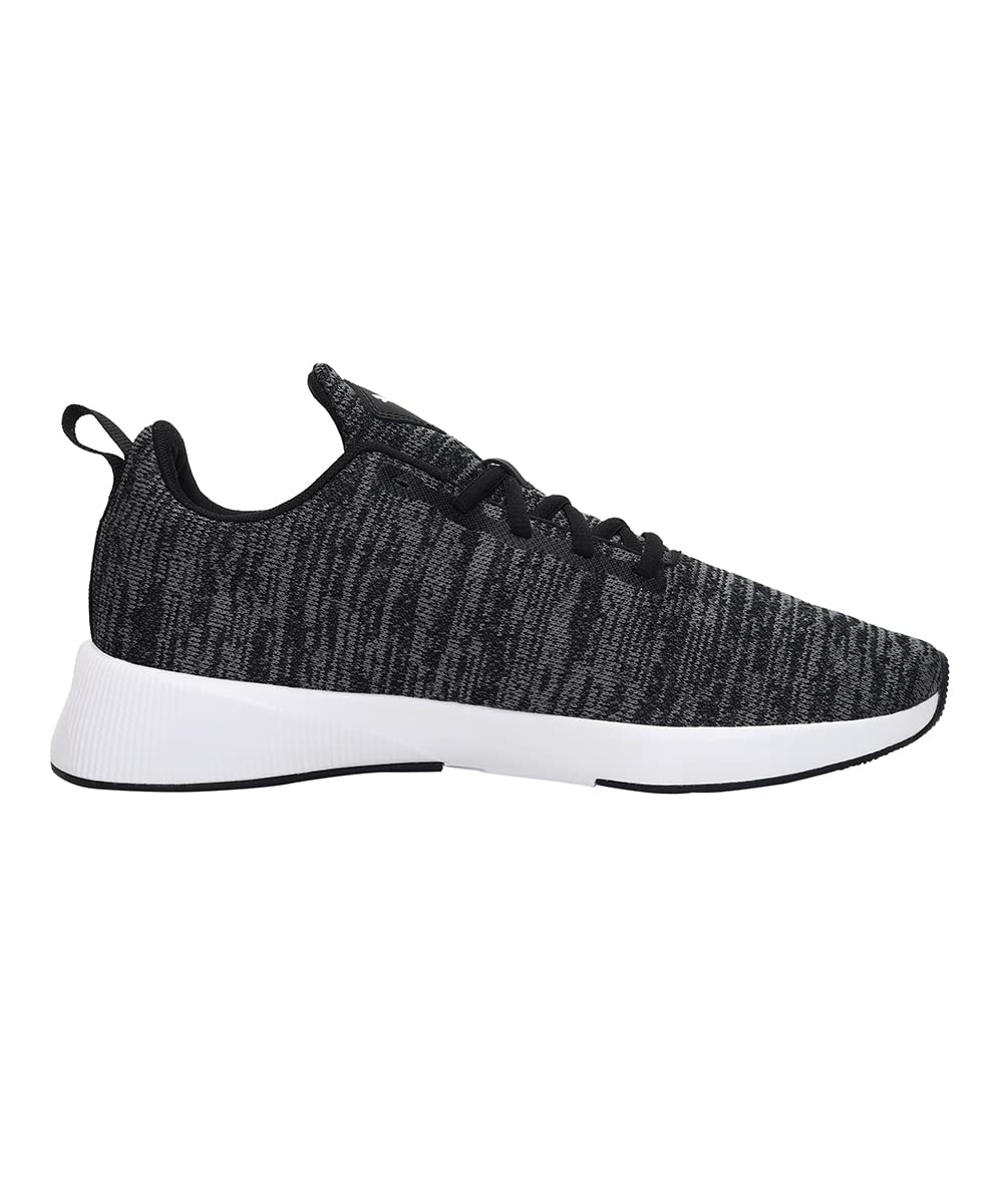 Puma Unisex Robust Knit Running Shoe