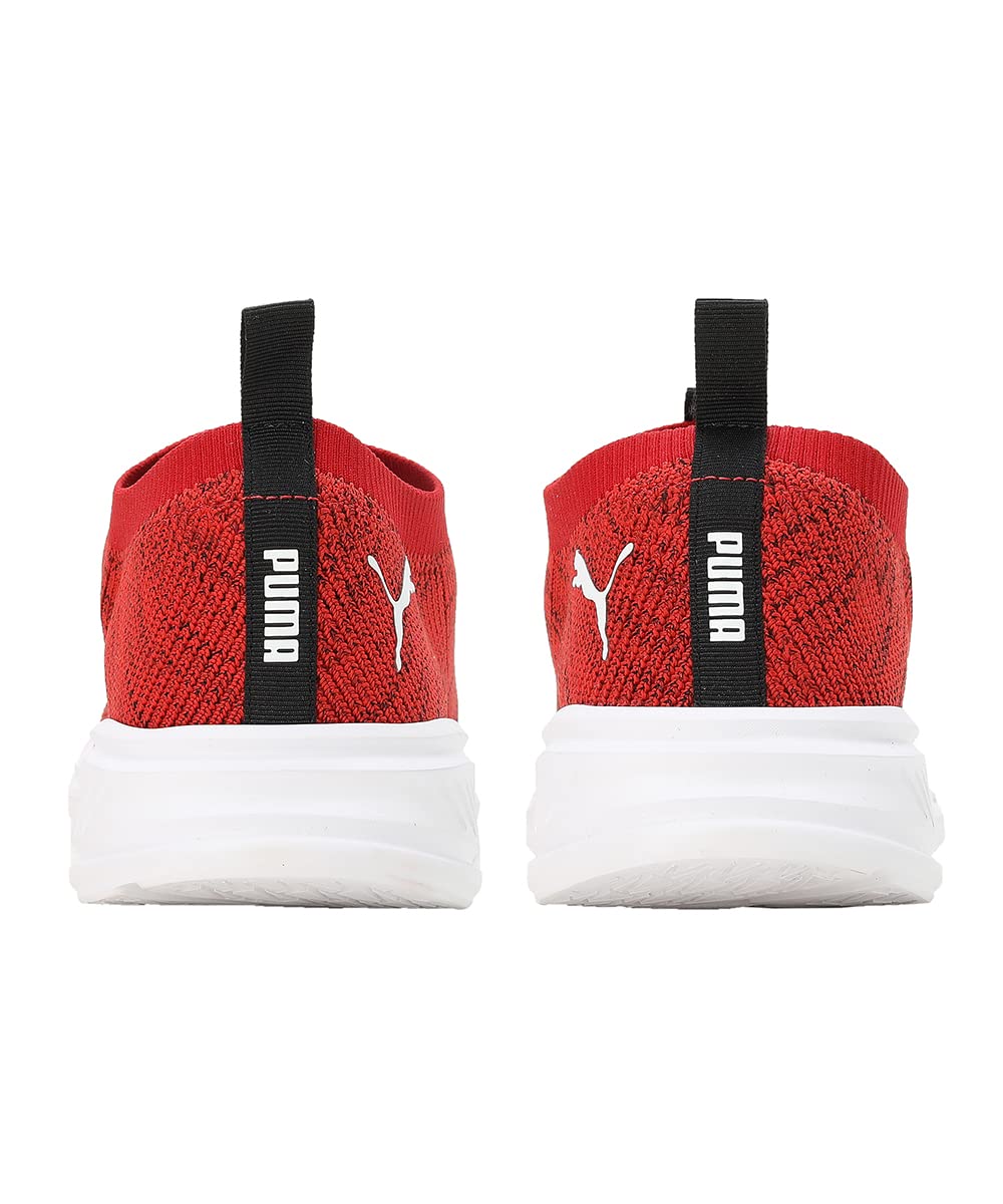 Puma Men's Scorch Mark Running Shoe