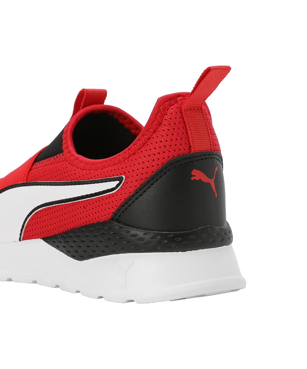 Puma Unisex-Kids' Hobbes Sneaker