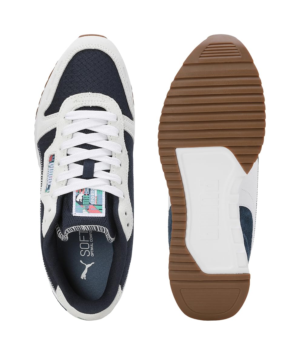 Puma Unisex-Adult R78 Year of Sports Res Sneaker