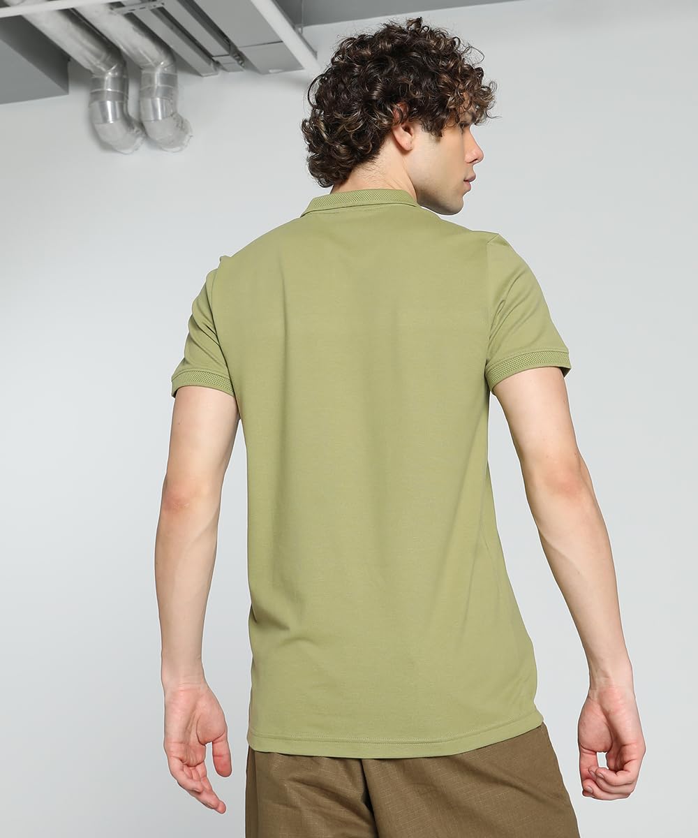 Puma Men's Slim Fit T-Shirt