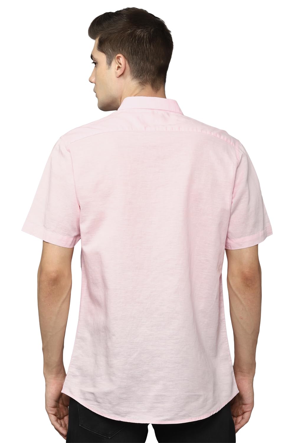 Allen Solly Men Slim Fit Shirt