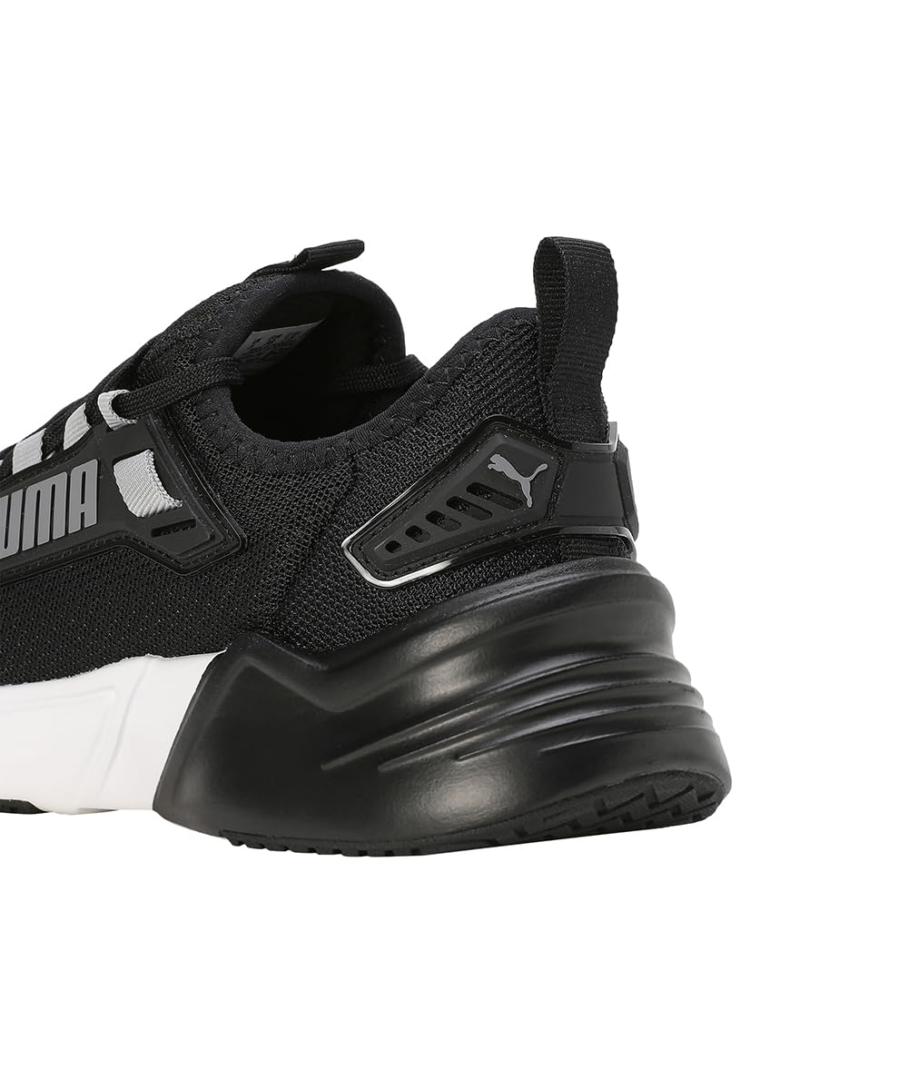 Puma Womens Retaliate 3 WNS Running Shoe