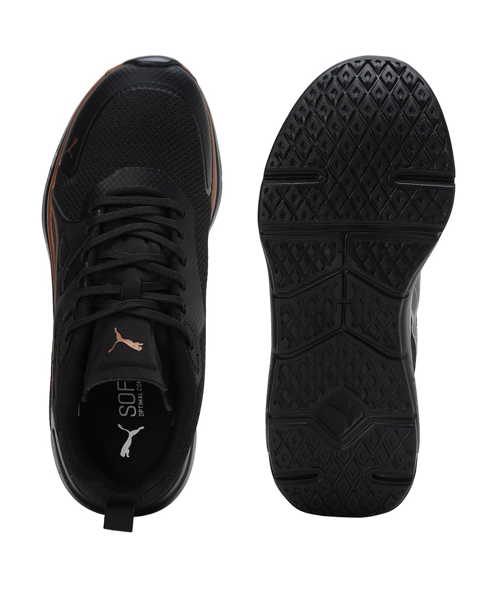 Puma Women's Turboglide Running Shoe