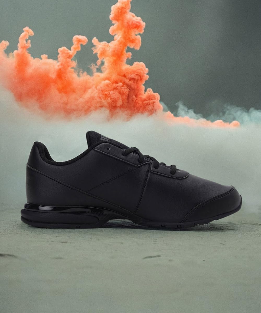 Puma Unisex Equate SL Running Shoe