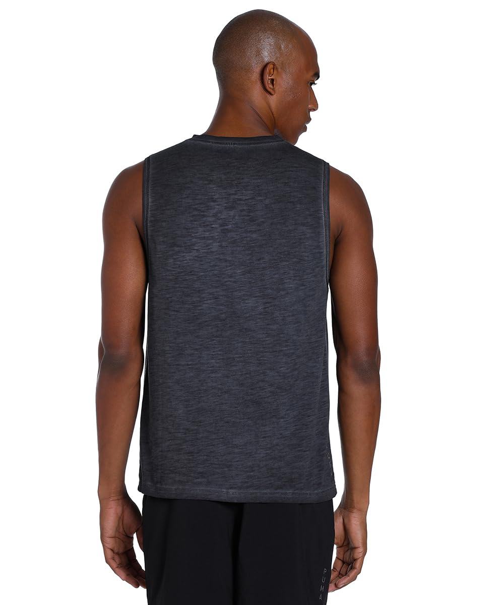 Puma Men's Regular Fit T-Shirt