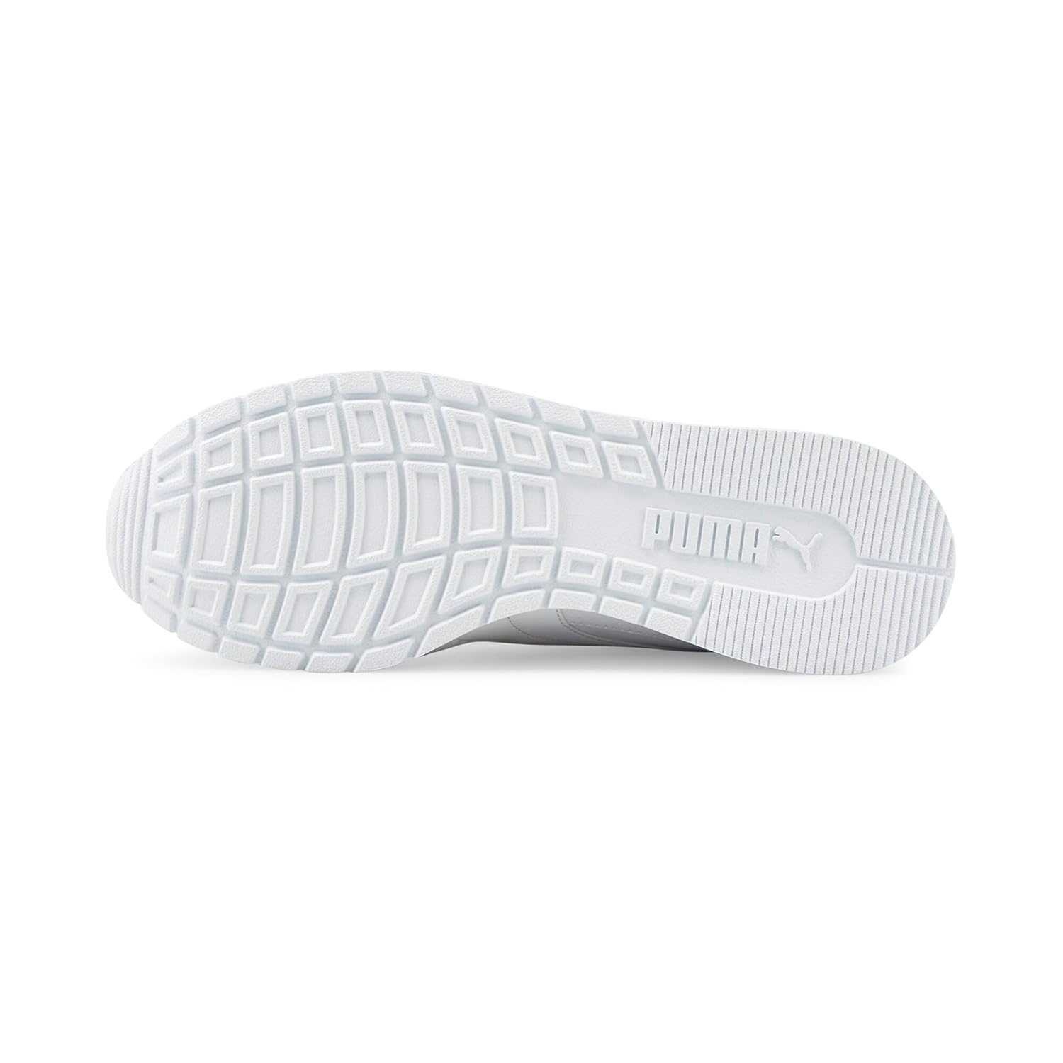 Puma Unisex Smash v2 Sneaker