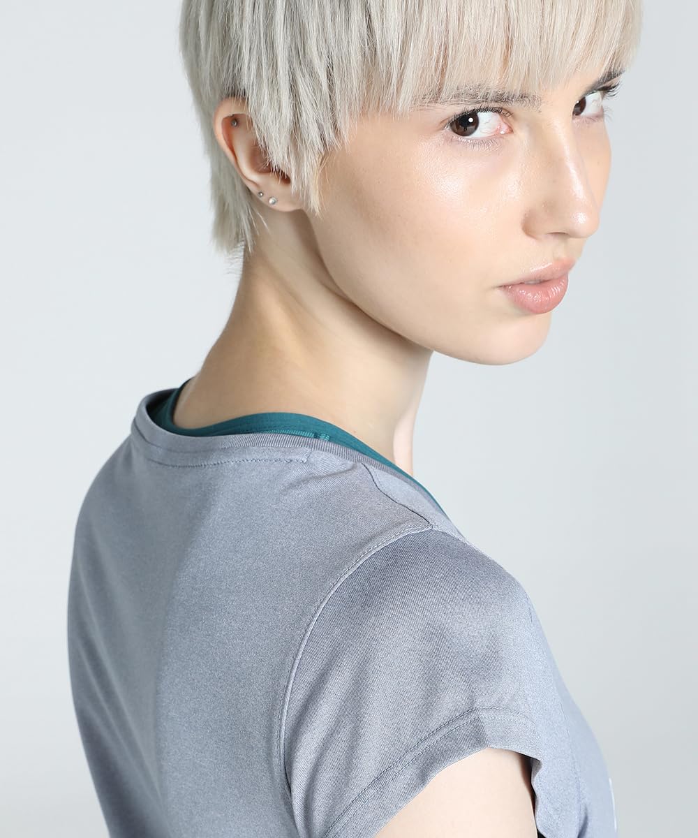 Puma Women's T Regular Fit Shirt