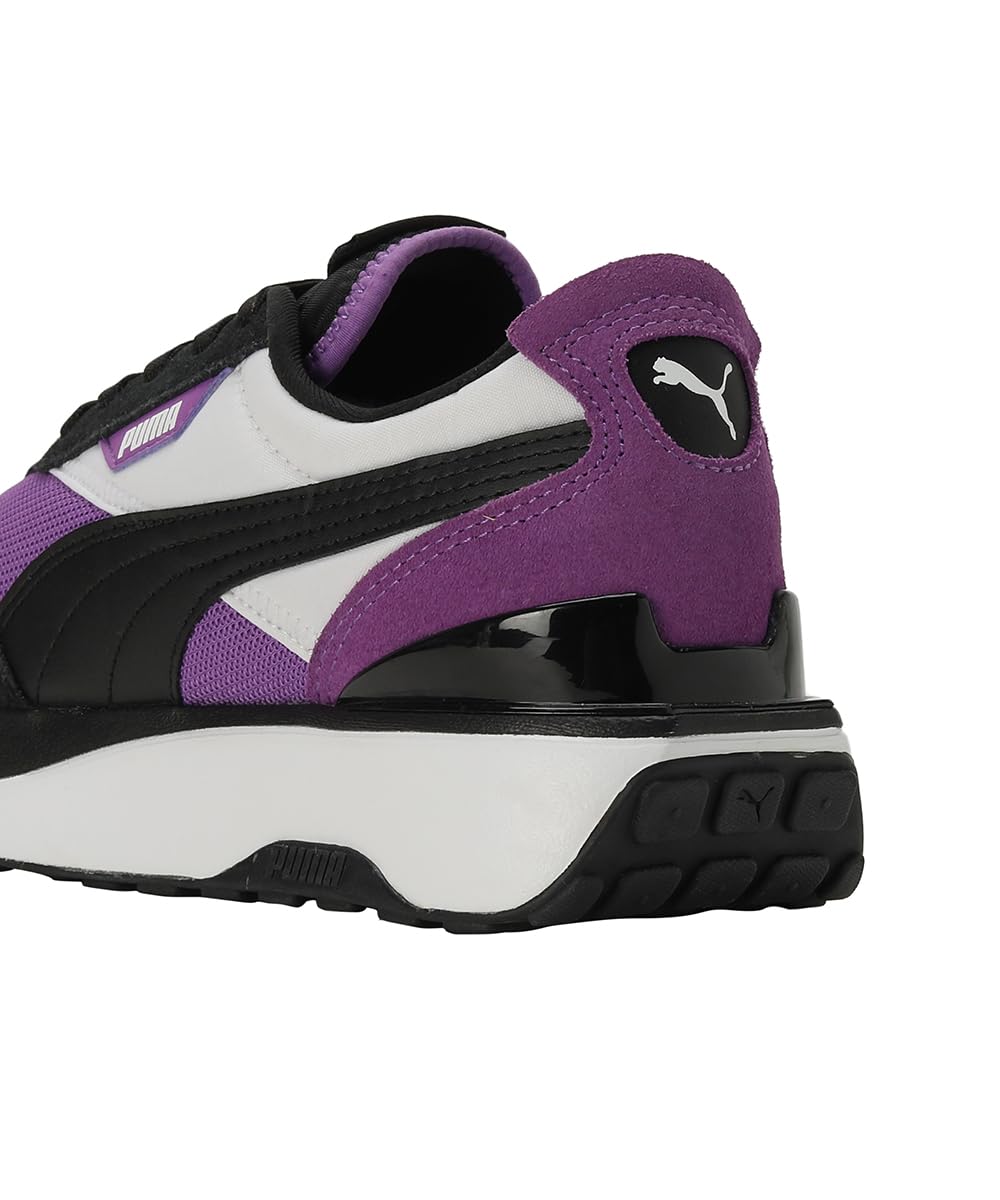 Puma Women's Cruise Rider Silk Road V1 Sneaker