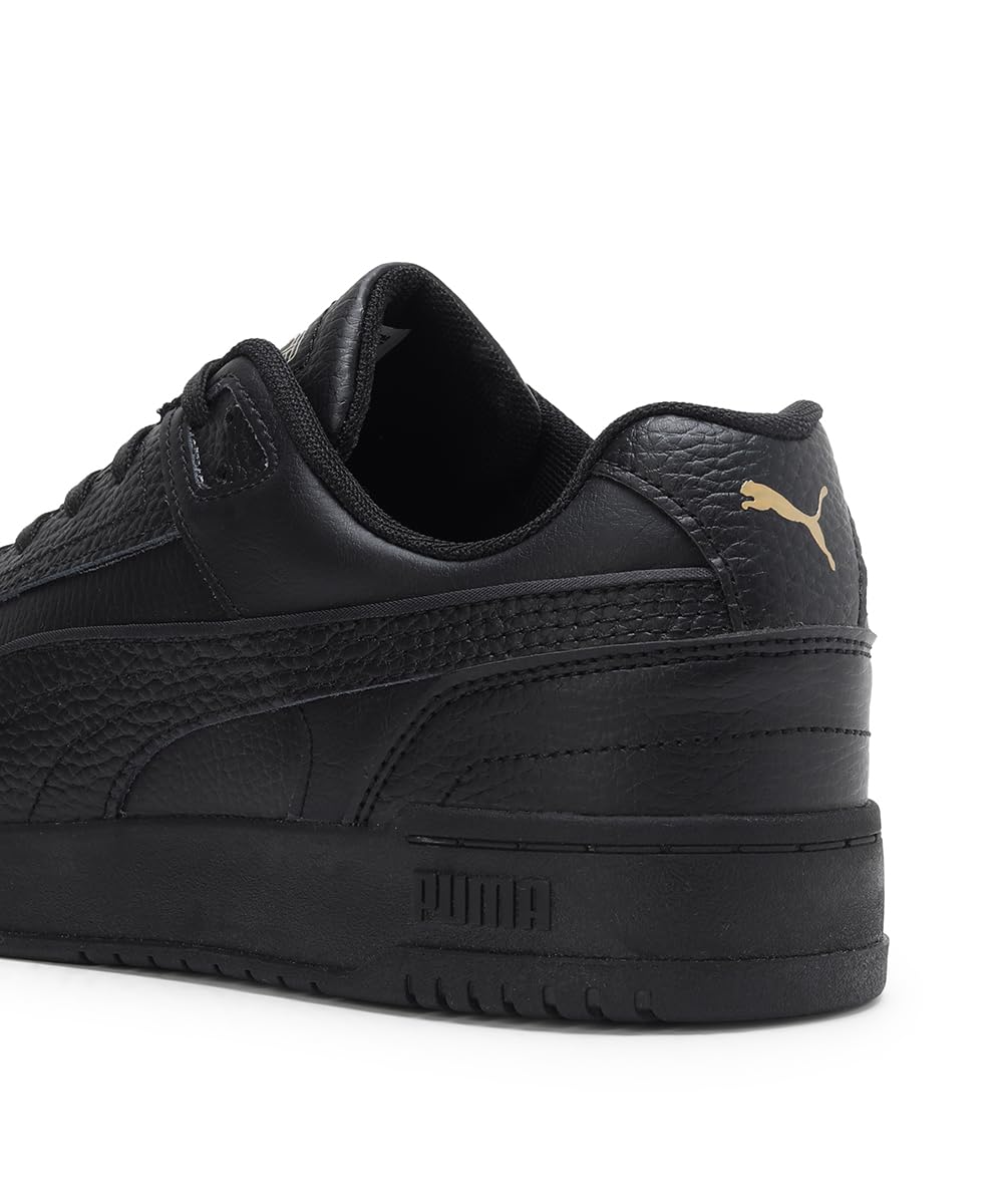 Puma Men's Court Shatter Low Sneaker