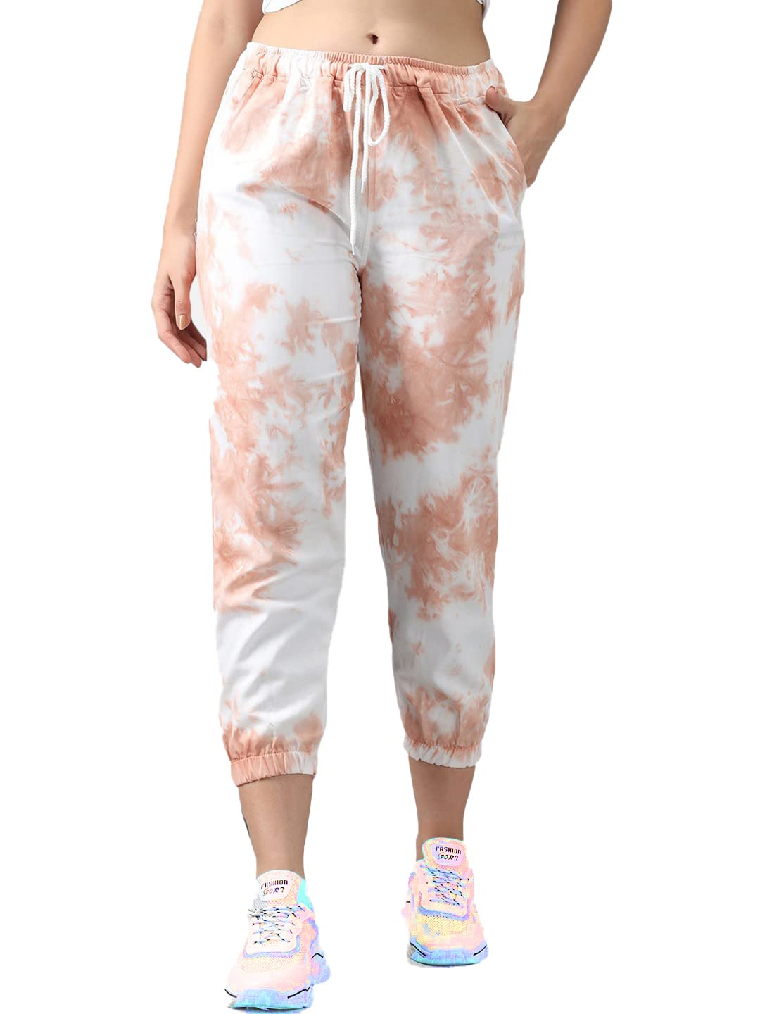 GRECIILOOKS Trousers for Women