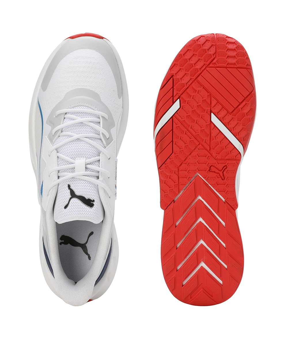 Puma Unisex BMW MMS Maco SL 2.0 Sneaker