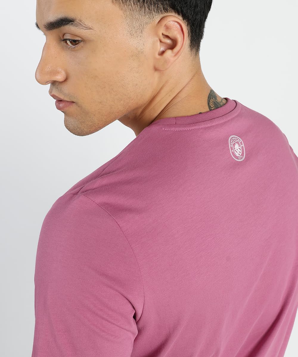 Puma Men's Regular Fit T-Shirt