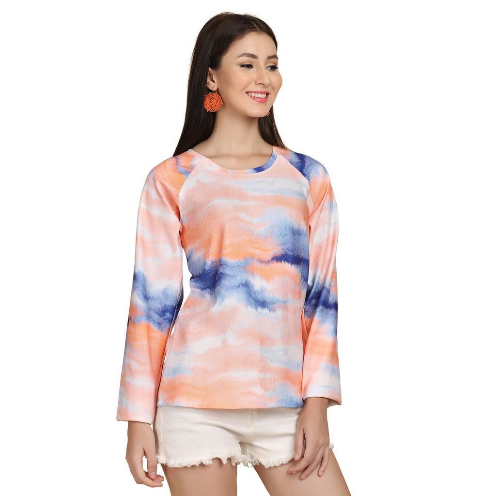GRECIILOOKS T Shirt for Women